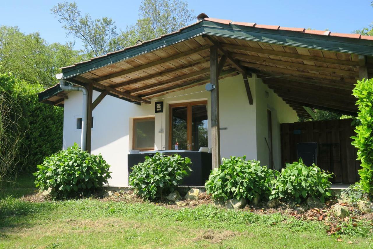 Le Verger Gites Castelnau D'Auzan Zewnętrze zdjęcie